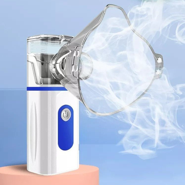 Mesh Nebulizer - 2